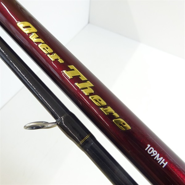 ２０オーバーゼア１０９ＭＨ